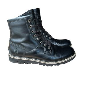 Timberland Britton Hill boots 9.5 men